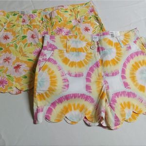 Crown&ivy shorts